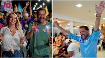 Hildon Chaves apresenta propostas para o esporte em Rondônia