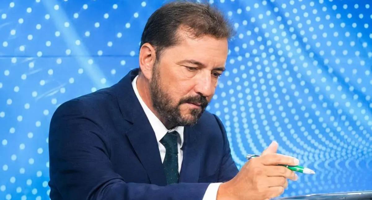 Coluna Espaço Aberto: A política pode ser dura. A crueldade, não