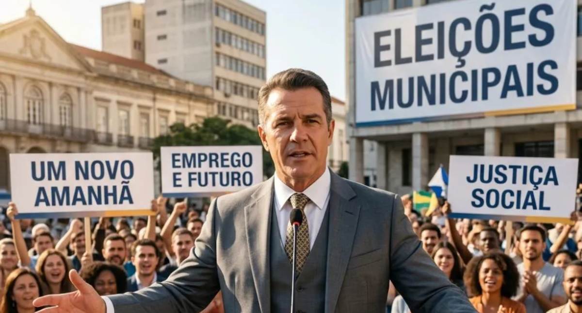 Coluna Espaço Aberto: Prometer é fácil. Difícil é dizer quem paga a conta