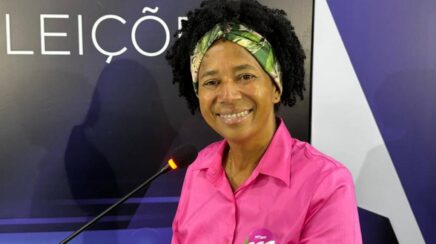 “Como senadora, vou trabalhar pelo novo pronto-socorro na capital”, diz Sílvia Cristina