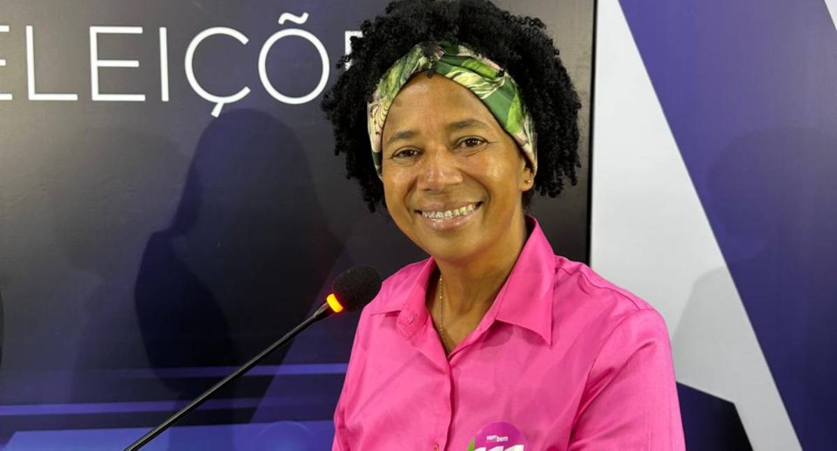“Como senadora, vou trabalhar pelo novo pronto-socorro na capital”, diz Sílvia Cristina