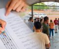 Concurso da Guarda Municipal de Porto Velho reúne candidatos