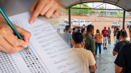 Concurso da Guarda Municipal de Porto Velho reúne candidatos