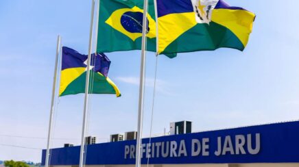 Concurso Público: Prefeitura de Jaru convoca aprovados para diversos cargos; prazo para posse termina em 29 de setembro
