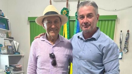 Confúcio amplia Minha Casa, Minha Vida e Alta Floresta chega a 45 novas moradias