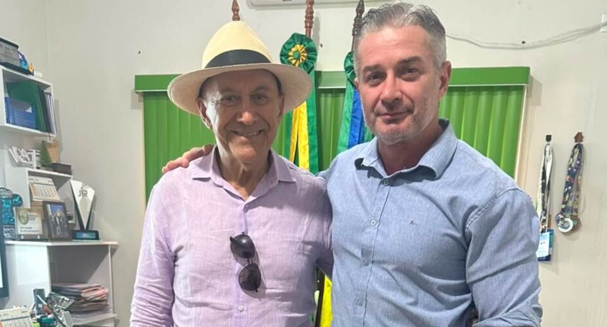 Confúcio amplia Minha Casa, Minha Vida e Alta Floresta chega a 45 novas moradias