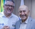 Confúcio garante base permanente da Força Nacional do SUS em Rondônia