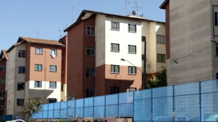 Conselho Curador do FGTS aprova aporte de 500 milhões de reais para o programa Minha Casa, Minha Vida