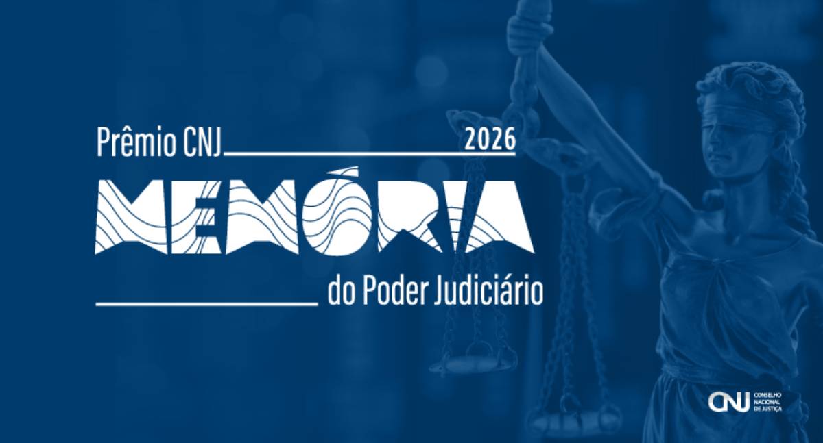Conselho Nacional de Justiça premia iniciativas sobre escravidão e liberdade no Poder Judiciário