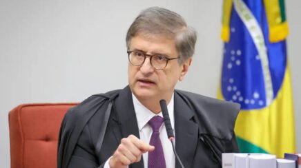Conselho Superior do Ministério Público Federal avalia abertura de investigação contra Paulo Gonet