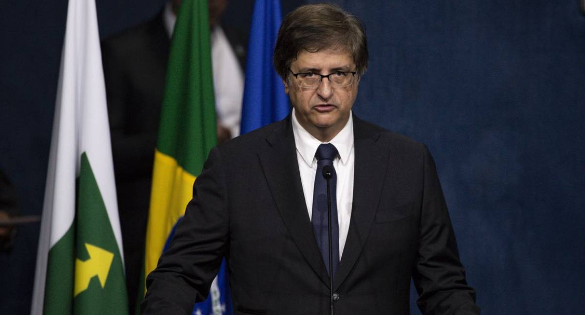 Conselho Superior do Ministério Público Federal forma maioria para manter Paulo Gonet em investigações
