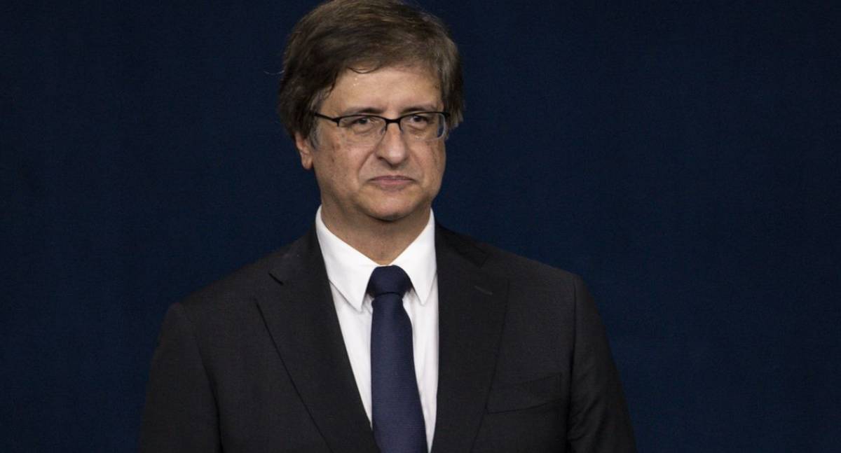 Conselho Superior do Ministério Público Federal registra votos pela manutenção de Paulo Gonet no caso Master