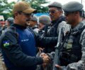 Coronel Vital propõe alteração nas leis de ingresso para as Corporações Militares de Rondônia