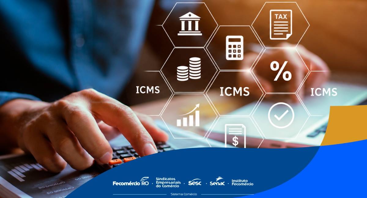 Empresários de Rondônia ganham segurança jurídica com decisão do STF sobre ICMS, nesta quinta-feira(24/9)