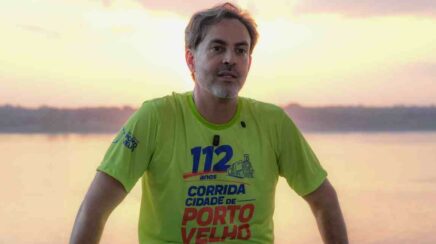 Corrida Cidade de Porto Velho abre inscrições para 3 mil