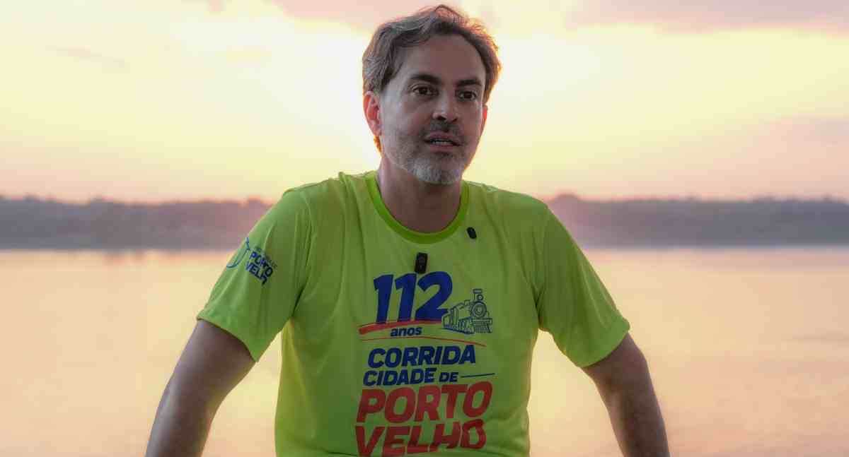 Corrida Cidade de Porto Velho abre inscrições para 3 mil