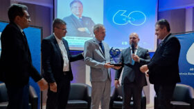 CRA-RO celebra Jubileu de Diamante da Administração com premiação em Porto Velho