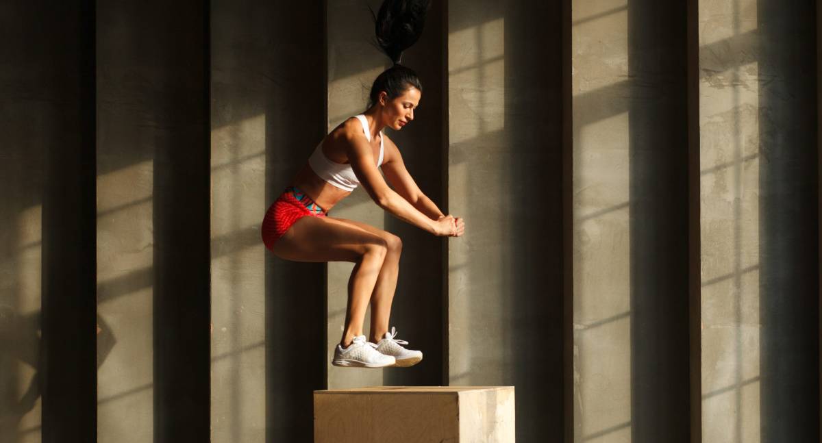 Cross Training integra programação gratuita do Setembro em Movimento no Porto Velho Shopping