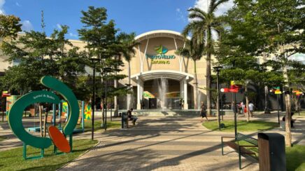 Cultura, bem-estar, cinema e benefícios exclusivos movimentam o fim de semana em Porto Velho