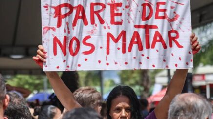 Denúncias de violência política de gênero aumentam 11 vezes no país