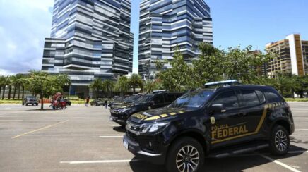 Depoimento de Daniel Vorcaro à Polícia Federal é adiado após pedido da defesa