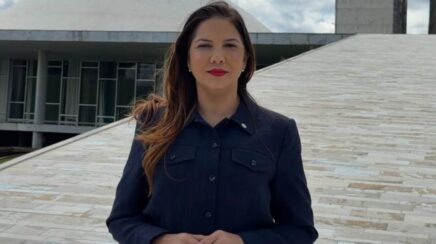 Deputada Cristiane Lopes fortalece luta pela Transposição e PEC 47 avança na Câmara