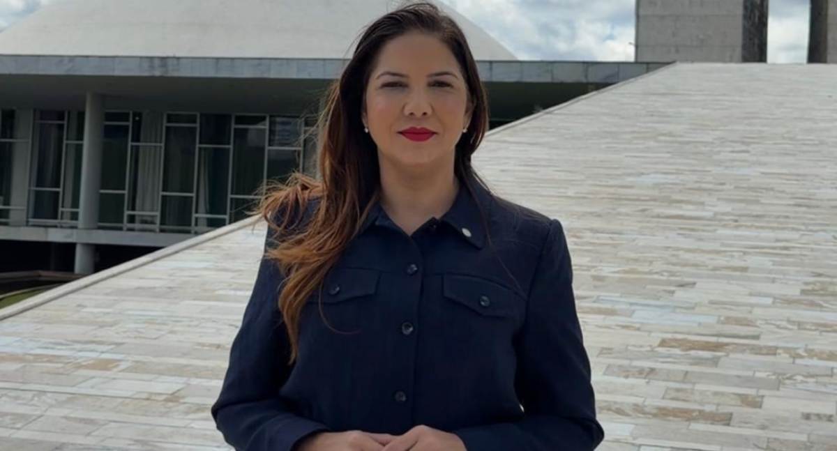 Deputada Cristiane Lopes fortalece luta pela Transposição e PEC 47 avança na Câmara