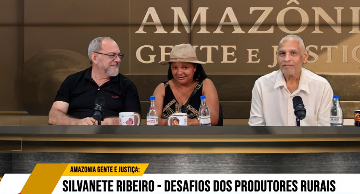 Silvanete Ribeiro aponta desafios de produtores rurais em Porto Velho