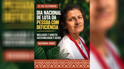 Dia Nacional de Luta da Pessoa com Deficiência destaca desafios de acessibilidade na Amazônia