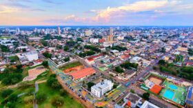 Distrito Industrial de Porto Velho tem novas regras fiscais