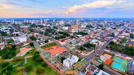 Distrito Industrial de Porto Velho tem novas regras fiscais