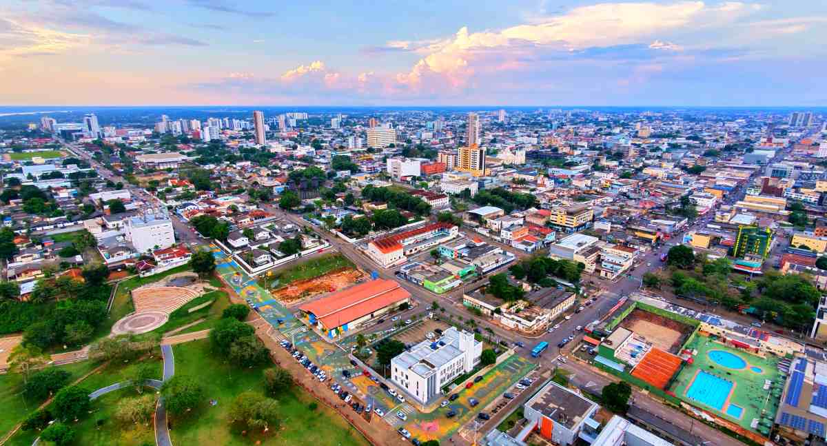 Distrito Industrial de Porto Velho tem novas regras fiscais