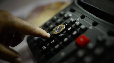 Dívida Pública Federal atinge R$ 9,29 trilhões em agosto com alta de juros
