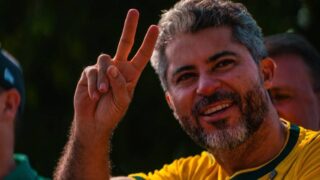 Dois institutos registram Marcos Rogério à frente na reta final em Rondônia