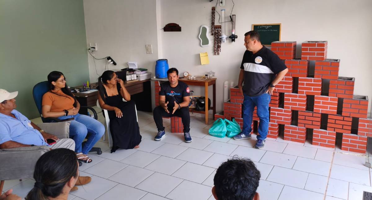 Dr. Paulo Henrique defende proteção efetiva para mulheres vítimas de violência doméstica e reforço da Patrulha Maria da Penha em Rondônia