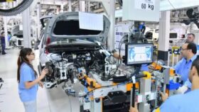 Economia brasileira registra alta no segundo trimestre de 2026 e alcança a quinta posição em ranking global de crescimento do PIB