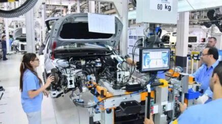 Economia brasileira registra alta no segundo trimestre de 2026 e alcança a quinta posição em ranking global de crescimento do PIB