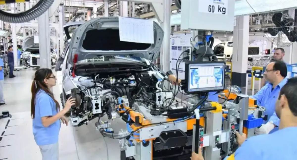 Economia brasileira registra alta no segundo trimestre de 2026 e alcança a quinta posição em ranking global de crescimento do PIB