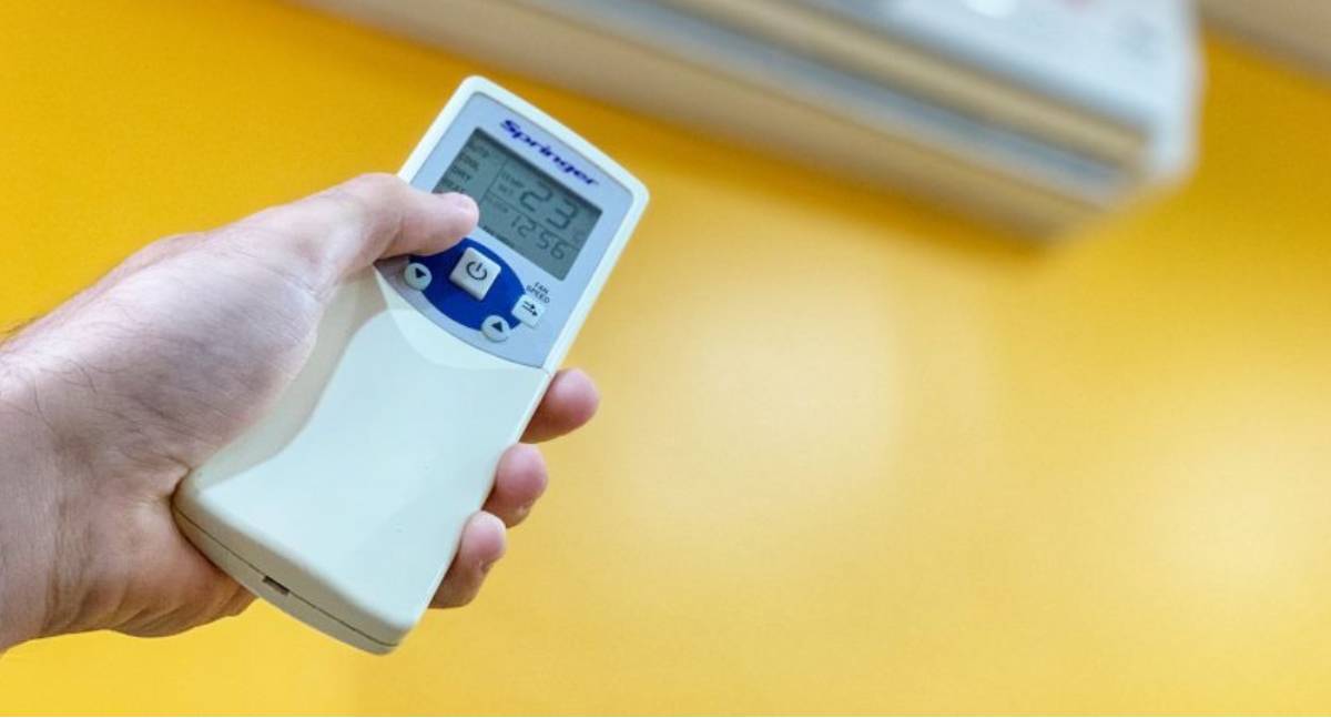 Economia no calor: pequenas mudanças ajudam a reduzir o consumo de energia