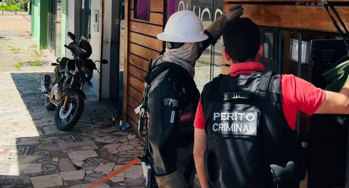 Em menos de 24h, 4 pessoas são presas por furto de energia em Rondônia