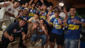 Em Pimenta Bueno, Maurício Carvalho reúne apoiadores e destaca força do interior de Rondônia