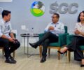 Em sabatina, Furia afirma que, como prefeito, promoveu uma revolução na saúde e fará o mesmo pelo Estado de Rondônia