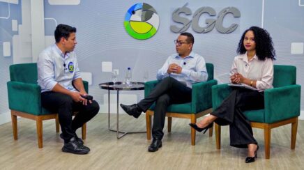 Em sabatina, Furia afirma que, como prefeito, promoveu uma revolução na saúde e fará o mesmo pelo Estado de Rondônia