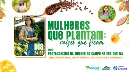 Encontro reúne mulheres rurais em Cacoal nesta quinta-feira