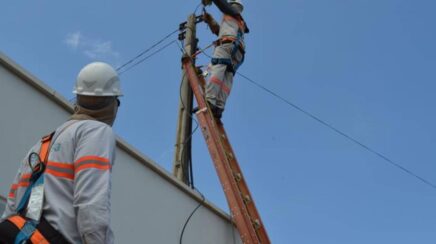 Energisa abre oportunidades de emprego em três cidades de Rondônia