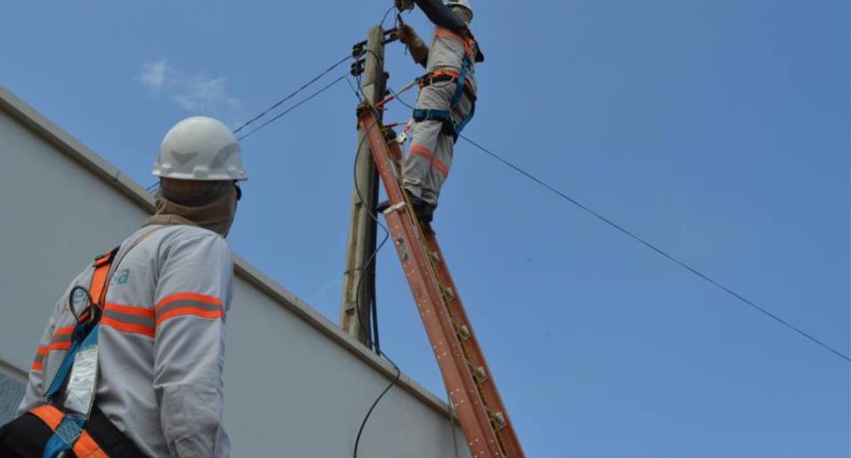 Energisa abre oportunidades de emprego em três cidades de Rondônia