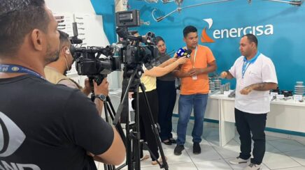 Energisa destaca trajetórias de colaboradores com deficiência e reforça oportunidades de trabalho em Rondônia