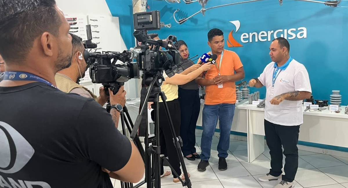 Energisa destaca trajetórias de colaboradores com deficiência e reforça oportunidades de trabalho em Rondônia