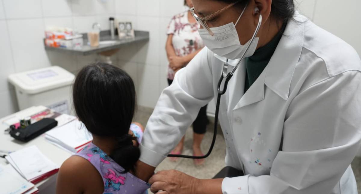 Estiagem em Porto Velho: Semusa orienta cuidados com a saúde