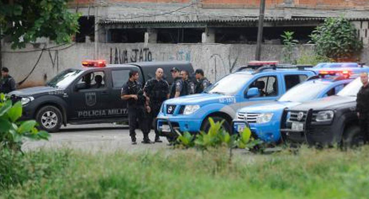Estudo aponta que gastos estaduais com polícias superam em 5 mil vezes verba para egressos